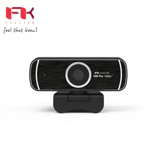 Feeltek Elec FHD Pro Webcam 1080P 高畫質網路攝影機
