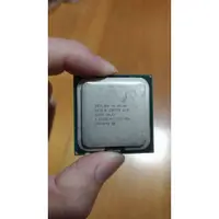 在飛比找蝦皮購物優惠-英特爾 四核心 Intel Core 2 Quad Q820