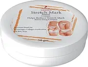 Zenius India - stretch mark cream for pregnancy women | Scar Removal | Uneven Skin Tone Reduce Stretch Marks 50G (Pack of 2)