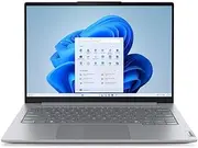Lenovo ThinkBook 14 G8 14" WUXGA IPS Core 7 240H 16GB 512GB SSD WiFi 6E W11P Laptop
