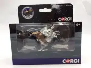CORGI - Diecast - CS90646 - Apollo 11 “EAGLE” LUNAR MODULE (2003)