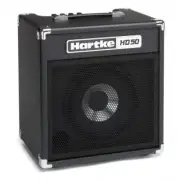 Hartke HD50 50w Bass Combo Amplifier