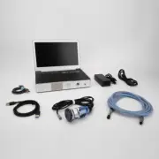 Full HD Medical Endoscope Camera with 30W LED Cold Light Source and 11.6 Inch Mo