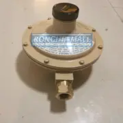 1PC New For REGO Pressure Reducing Valve LV5503C4