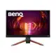 【BenQ】27型 IPS不閃屏 MOBIUZ 遊戲螢幕 - EX2710Q