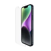 Belkin ScreenForce Tempered Glass Screen Protector Guard For iPhone 14/13/13 Pro