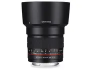 Open Box SAMYANG 85mm f/1.4 - Sony E Mount Full Frame