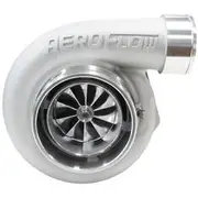 Aeroflow Boosted 6762 1.01 Vband FlangEV-Band Outlet GTX3584 Natural - AF8005-3026