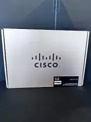 Cisco SX550X-16FT-K9 V01 16-Port 10G Stackable Managed Switch