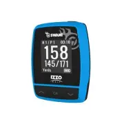 Swami Kiss Golf GPS Rangefinder - Handheld Golf GPS rangefinder, Distance Mea...