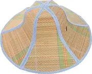 [ANDRESLAD] Summer Sun Hat Hats for Women Sunshade Cap Summer Hat Wide Brim Sun Hats Summer Sun Protection Sun Shade Hat Fishing Hat Sun Protection Hat Farmer Hat Men Beach Hat Women Hat Straw