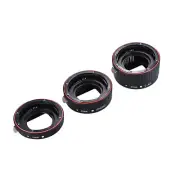 Durable Plastic Multifunctional EF Lens Ring Mount For Canon Camera EF Mount B