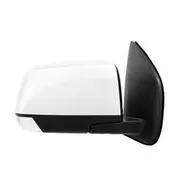 Sterling Door Mirror to suit Isuzu Mu-X 02/2017 to 05/2021 - IZMU-DOM-06R