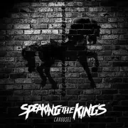 *NEW* Carousel Speaking the King's CD 2015 Nuclear Blast FAST SHIP FROM USA