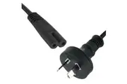240V Mains AC Power Lead Cable Cord AU Plug for JBL Bar 2.1/Wireless Subwoofer/Link Bar Soundbar/Partybox 100 1000 300 310 Encore Essential/Authentics 200 300 500/Boombox 3 Speaker