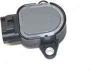 Car Throttle Sensor Compatible with Scion for XA XB 2004 2005 2006 Car Throttle Sensor Car Accessories OEM:89452-20130 8945220130