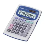 Casio office calculator WM-220MS, WT