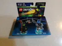 在飛比找Yahoo!奇摩拍賣優惠-全新樂高Lego 71221 Dimensions  次元系