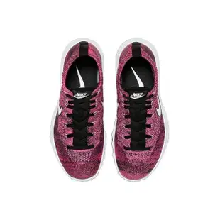 【NIKE 耐吉】WMNS NK FLYKNIT CHUKKA 高爾夫球鞋(819006-600)