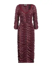 [PHO® FIRENZE] PHO® Firenze Midi dresses - Item 15339977