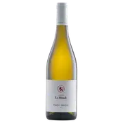 2022 Le Monde Pinot Grigio DOC | The Wine Collective
