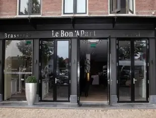 Tres Boutique Hotel voorheen Hotel Le Bon Apart