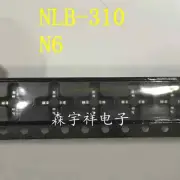 10Pcs NLB-310 NLB-310-TI NLB 310 Mark N6 RF microwave 100% New and original