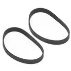 Bissell PowerForce Compatible 2 Replacement Belts Rubber