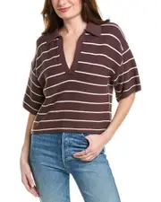 Pistola Marlow Polo Sweater