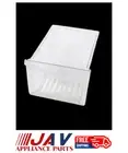 For Gibson Refrigerator Crisper Drawer INVREF# ZE342