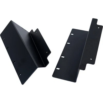 Allen & Heath AH-CQ12T-RK19 Rackmount 19-Inch Kit for CQ-12T Digital Mixer (6RU)