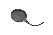 Samson PS01 Pop Filter w/ Clamp on Gooseneck