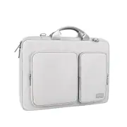 15.6 Inch Thickened Polyester Laptop Bag