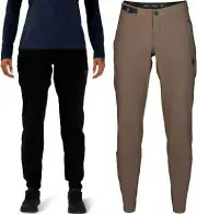 Fox Racing Women's Ranger Pants - MTB Mountain Bike Trail Riding Cycling Enduro