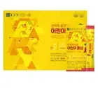 Immune Boosting Children’s Korean Red Ginseng Stick Jelly 30pcs