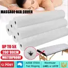50-250X Disposable Bed Sheet Non-woven Massage Beauty SPA Salon Table Cover AU