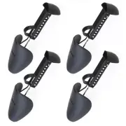 2 Pairs Spreader Insoles Shoe Tree for Care Men's Boots Man