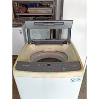 在飛比找蝦皮購物優惠-頂尖電器行「二手洗衣機」台北市 新北市 中和永和 板橋 惠而