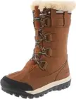 NIB Bearpaw Desdemona Women's Waterproof Winter Boots Hickory Size 5