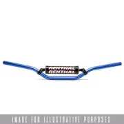 Honda CRF 250R 2010 Renthal Handlebars 971-08-BU