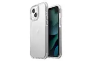 UNIQ Combat Case (Suits iPhone 13) - Clear