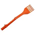 Efficient Gutter Cleaning Tool Hand Gardening Tool for Removing Leaves & Debris