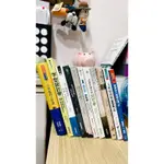 回頭書OR二手書！字型設計學、天上總會有雲但你才是天空、此刻是多麼值得放棄、腦科學時間術、占星求神不如問哲學、人性的弱點