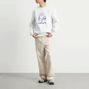 Carhartt WIP Masterpiece Sweatshirt