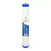 1PK Premium Aquaboon 5mic Big Blue GAC Carbon Water Filter Cartridge 20x2.5"