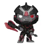 Halo Infinite Escharum with Gravity Axe 6"" Pop! Vinyl