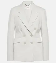 [Dorothee Schumacher] Dorothee Schumacher Emotional Essence blazer AU 14 grey
