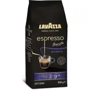 Lavazza Espresso Barista Intenso Coffee Beans 500g