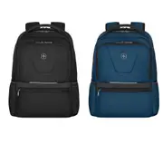 Wenger XE Resist Laptop Backpack 16" - Black