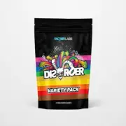 Faction Labs Disorder Variety Pack of 12 | FREE POSTAGE